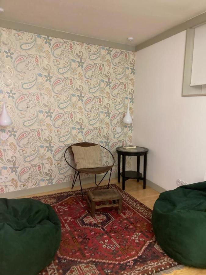 Casas Das Caldeiras 波尔图 外观 照片