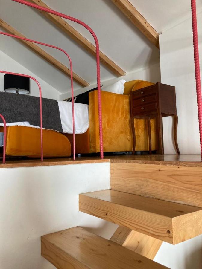 Casas Das Caldeiras 波尔图 外观 照片