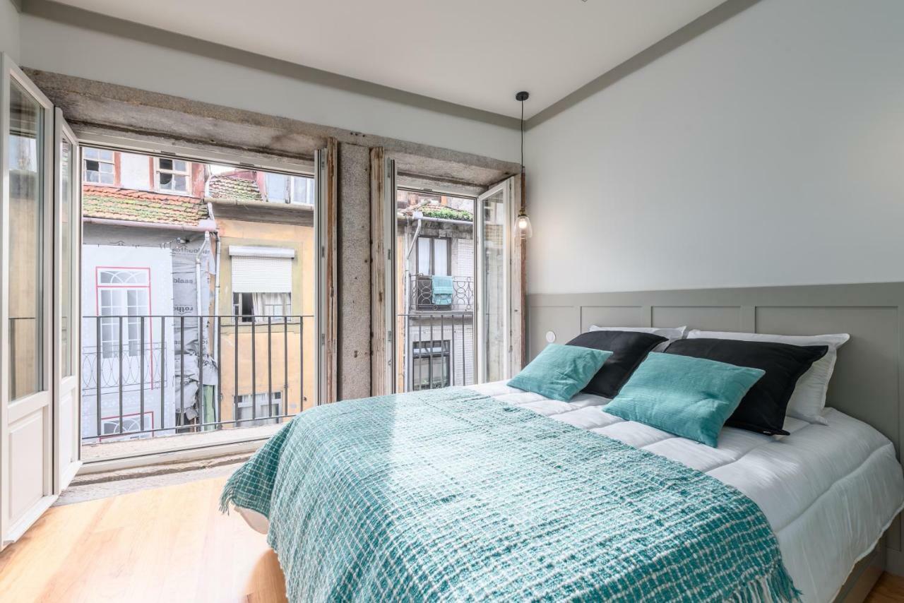 Casas Das Caldeiras 波尔图 外观 照片