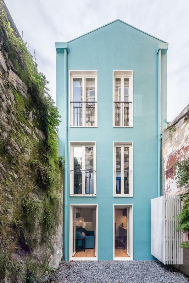 Casas Das Caldeiras 波尔图 外观 照片
