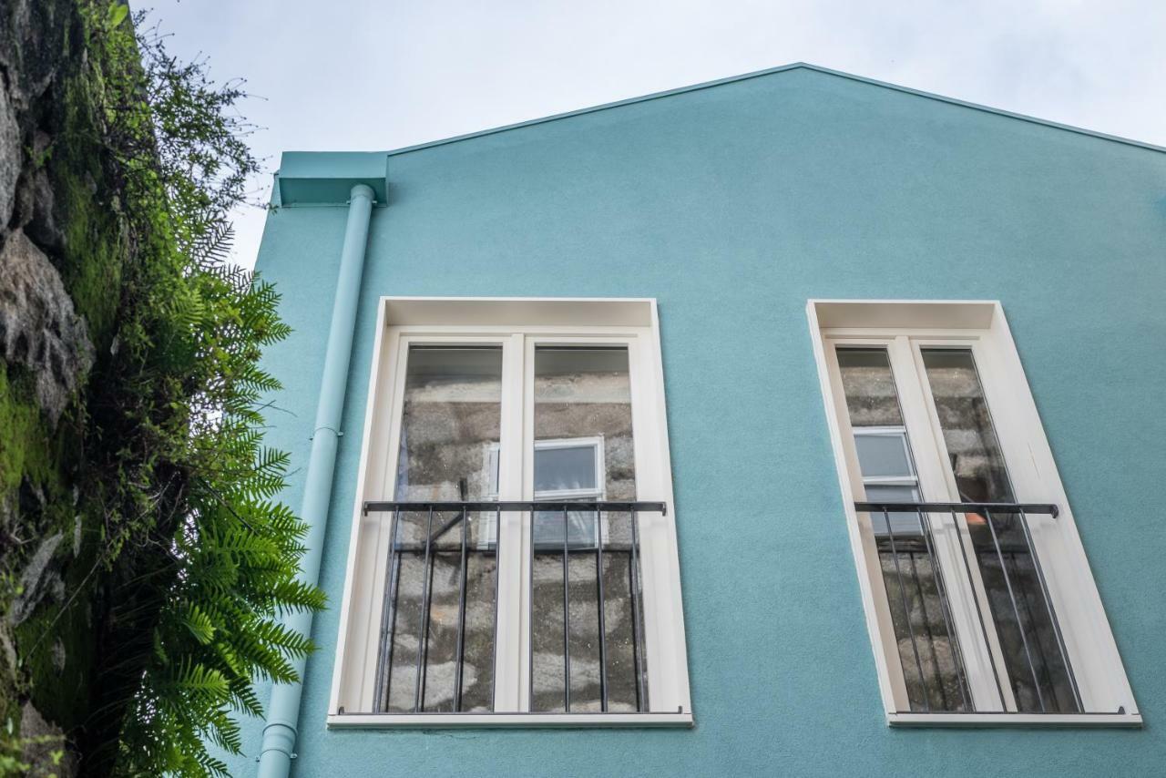 Casas Das Caldeiras 波尔图 外观 照片