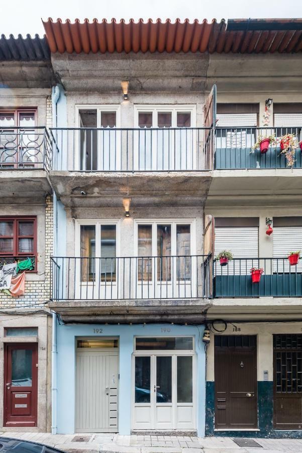 Casas Das Caldeiras 波尔图 外观 照片