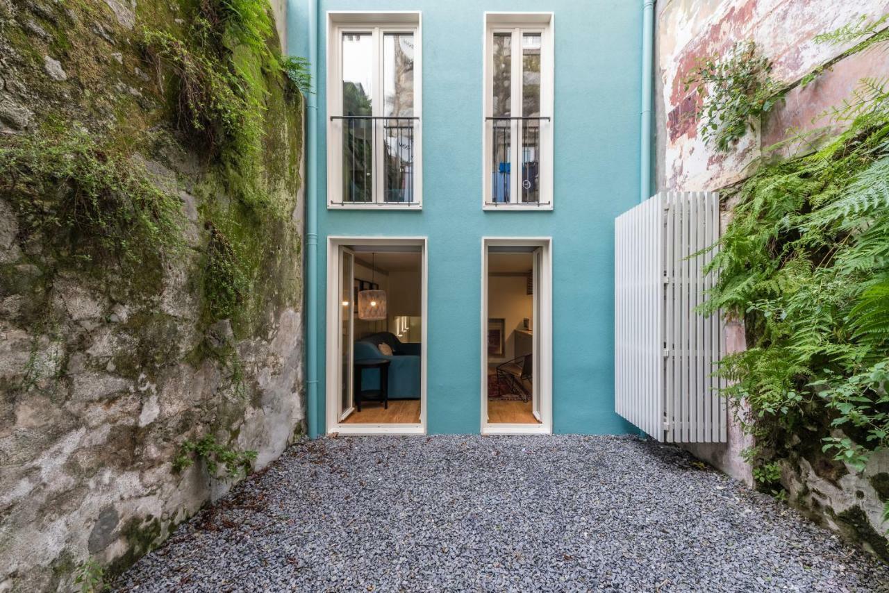 Casas Das Caldeiras 波尔图 外观 照片