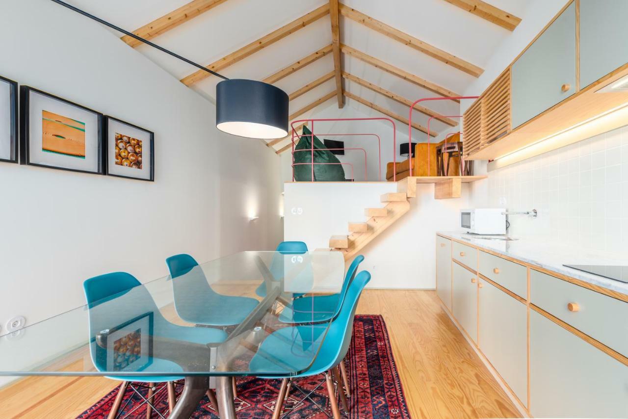 Casas Das Caldeiras 波尔图 外观 照片