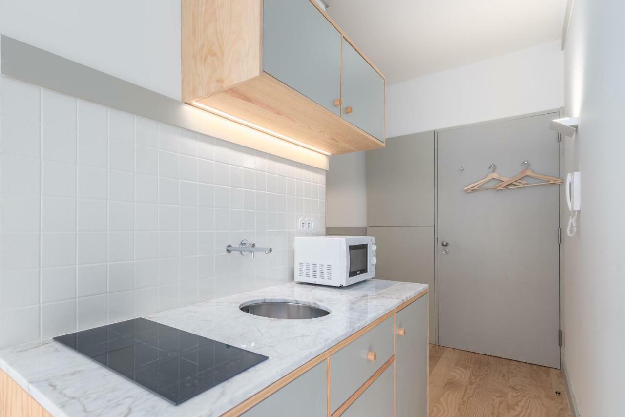 Casas Das Caldeiras 波尔图 外观 照片