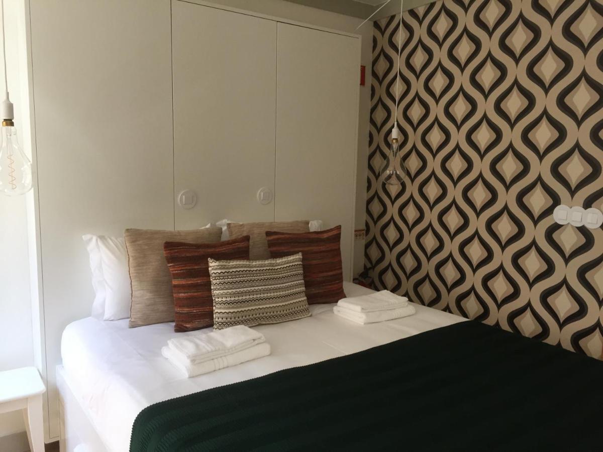 Casas Das Caldeiras 波尔图 外观 照片