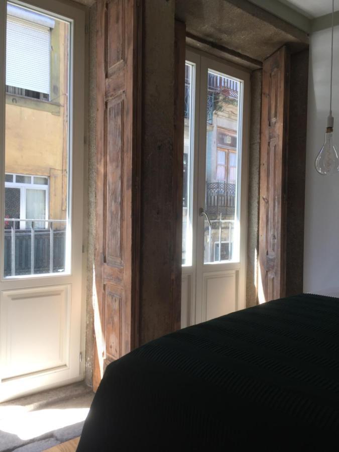 Casas Das Caldeiras 波尔图 外观 照片